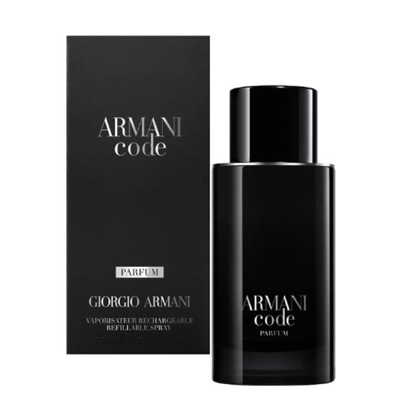 Parfume 2025 armani code