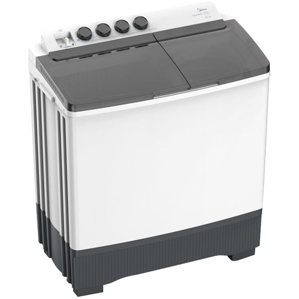 Large twin store tub washing machine