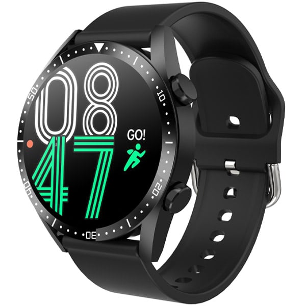 X discount cell smartwatch