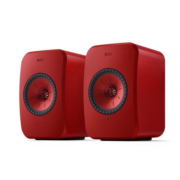 Kef best sale lsx price