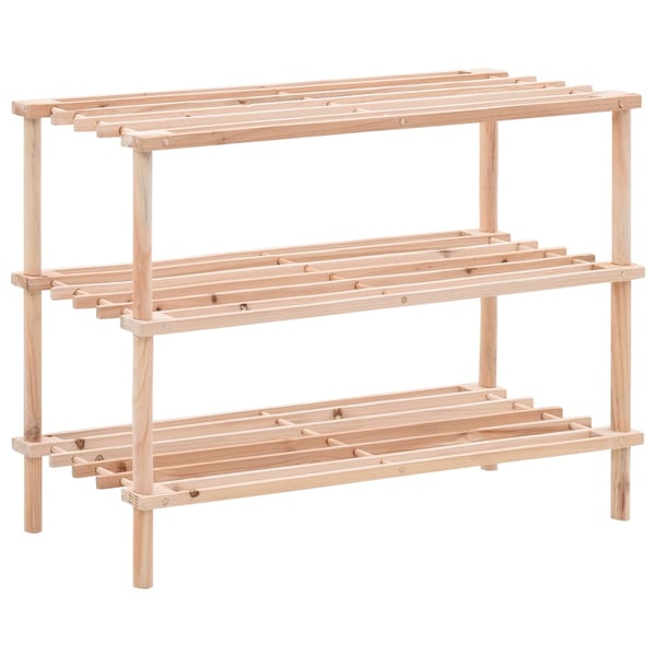 Shoe rack online deals wooden