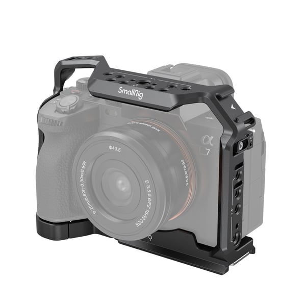 sony a7iii sharaf dg