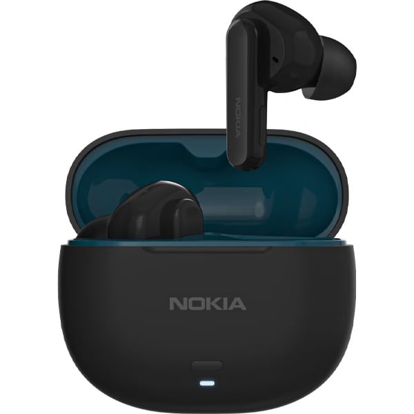 Buy Nokia TWS 222 Go Earbuds 2 Pro Wireless Earbuds Black Online