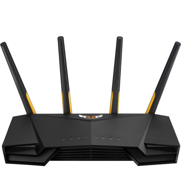 Asus TUF Gaming AX3000 Dual Band WiFi 6 Gaming Router