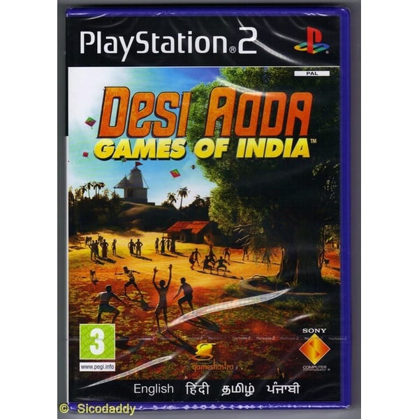 PlayStation 2 Games: Buy PlayStation 2 Games Online at Best Prices in  India