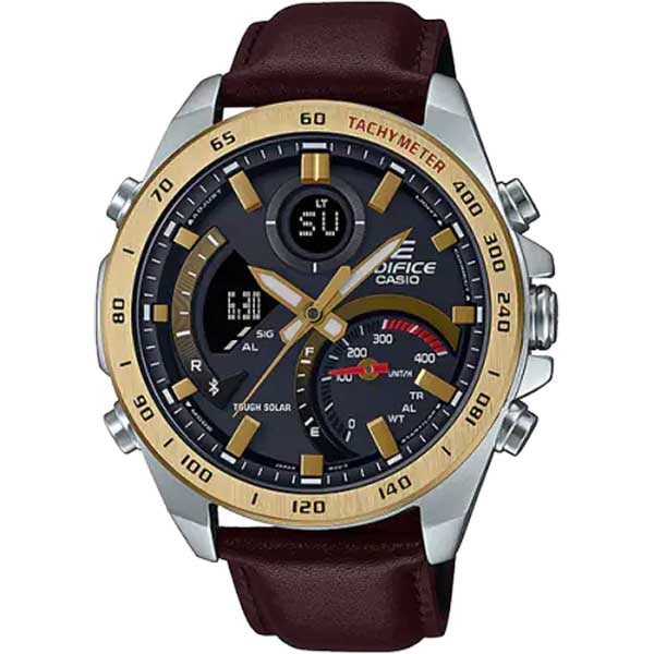 Watch hot sale edifice price