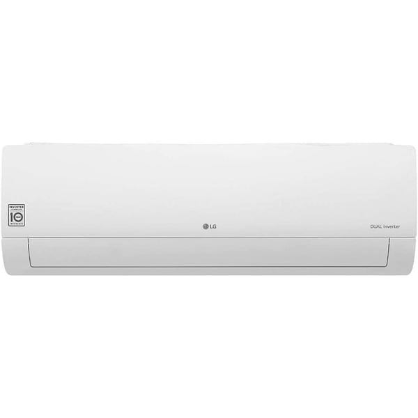 Buy Lg 1 Ton Split Air Conditioner 12000 Btu Dual Inverter Compressor