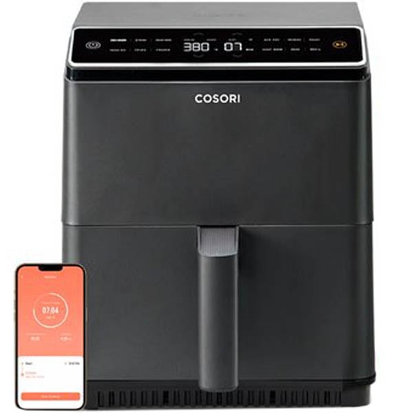 Cosori Smart Air Fryer CAF-P583S-KUK