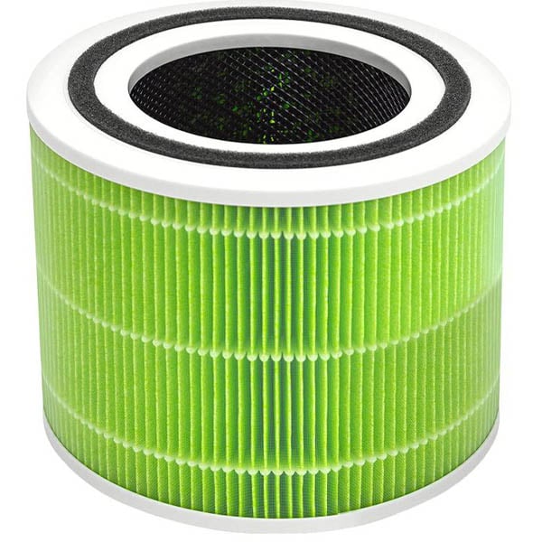 Levoit Air Purifier Replacement Filters, Hepa Filtration
