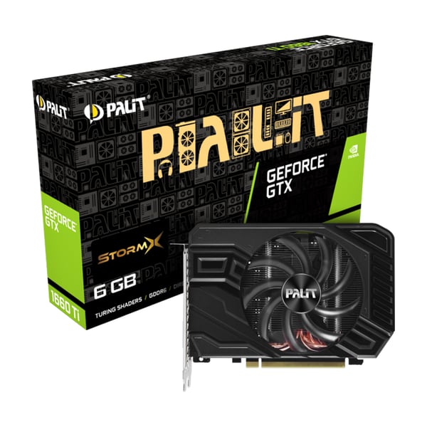 Palit nvidia geforce 2025 gtx 1650 super