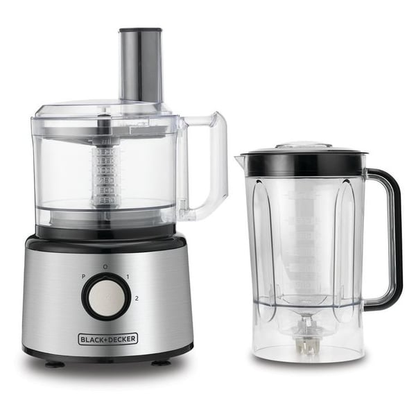 Black and Decker Multifunction Food Processor FX760-B5