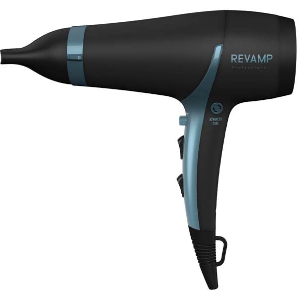 Revamp Hair Dryer 2100 Watts DR-4000-GB