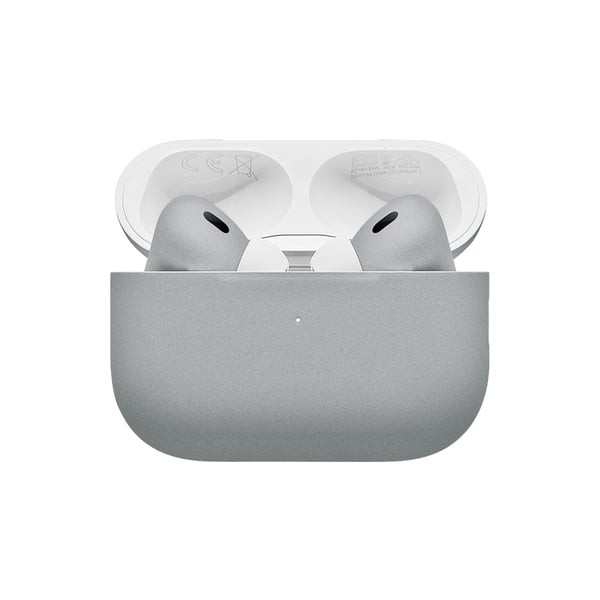 Buy Caviar Customized Apple Airpods Pro 2nd Gen Matte Metallic