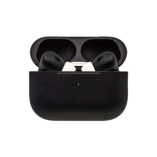 Mat black airpods hot sale