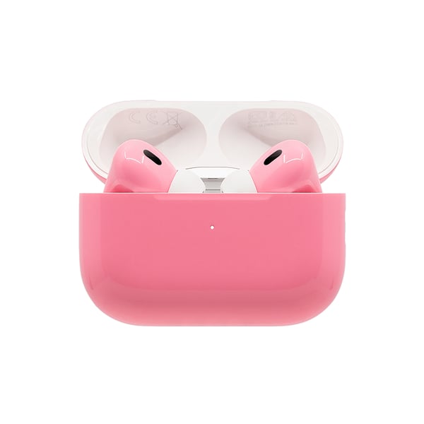 Buy Caviar Customized Apple Airpods Pro 2nd Gen Glossy Romance