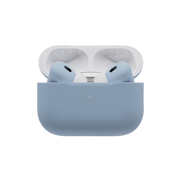 Buy Caviar Customized Apple Airpods Pro 2nd Gen Matte Sierra Blue