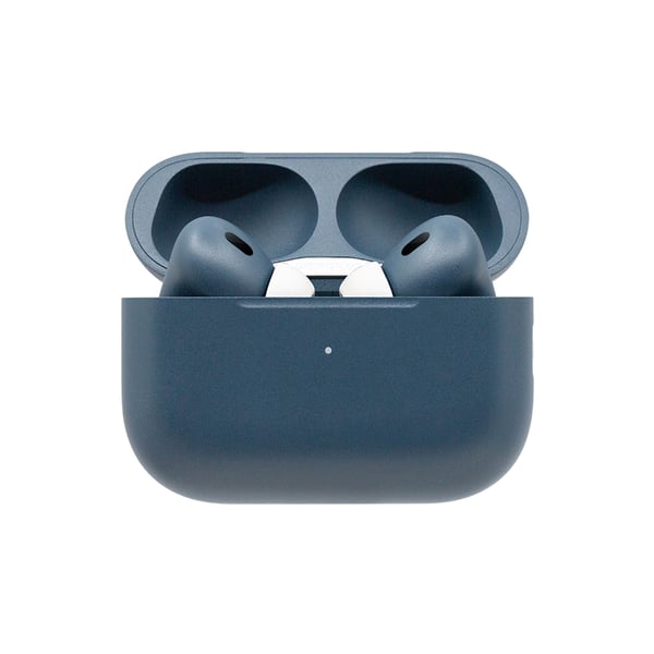 Buy Caviar Customized Apple Airpods Pro 2nd Gen Full Matte Pacific