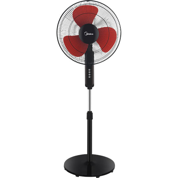 Table stand clearance fan