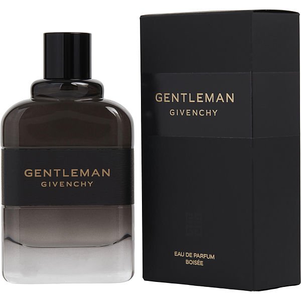 Buy Givenchy Gentleman EDP Boise 100ml Online in UAE | Sharaf DG