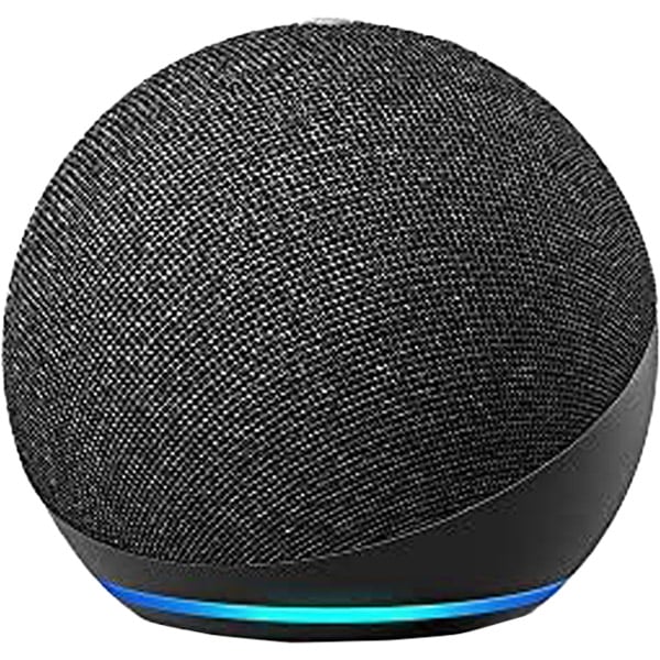 Echo dot a bluetooth hot sale speaker