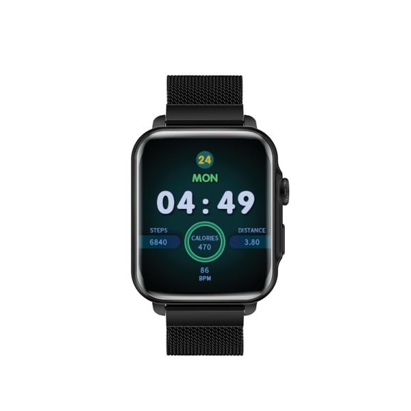 Smartwatch bluetooth 5.1 new arrivals