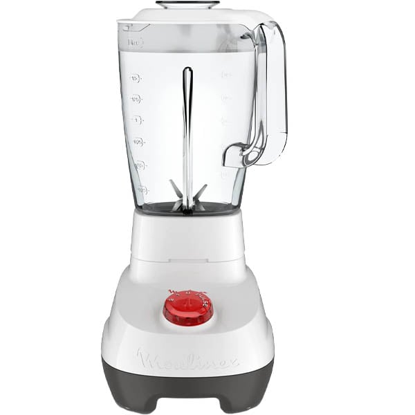 Buy Moulinex Blender LM207128 Online in UAE Sharaf DG