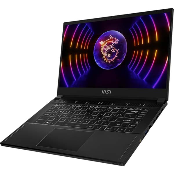 Msi store gaming notebook