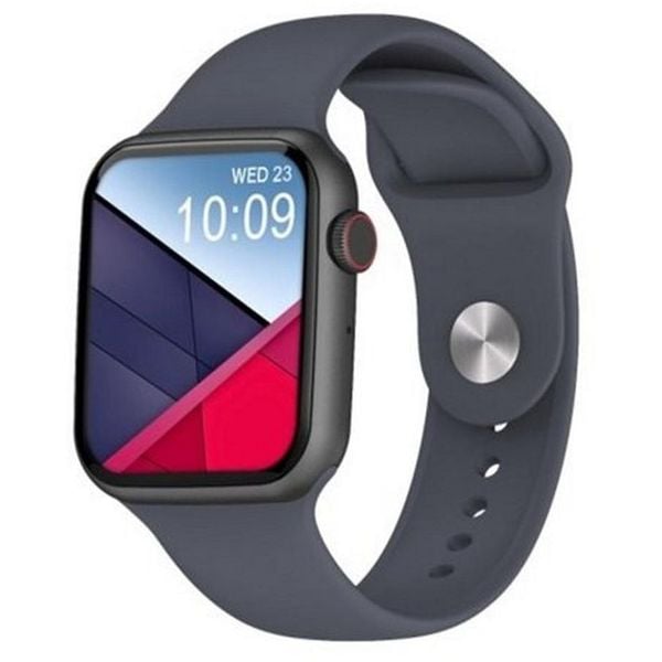 Riversong SW63 Motive 6S Smart Watch Space Gray
