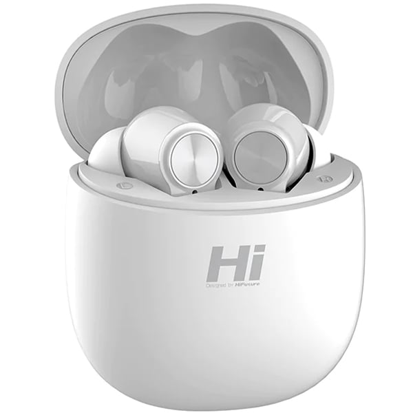 Buy HiFuture Flybuds Pro True Wireless In Ear Earbuds White Online