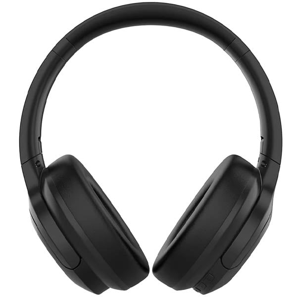 HiFuture Futuretour Wireless On Ear ANC Headset Black