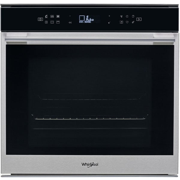 Whirlpool Built In Oven W7OM44BS1H