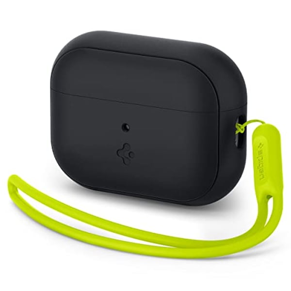 Spigen Protective Case for Airpods Pro 2 – Green - GATES Services