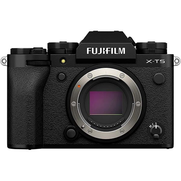 Fuji deals digital camera