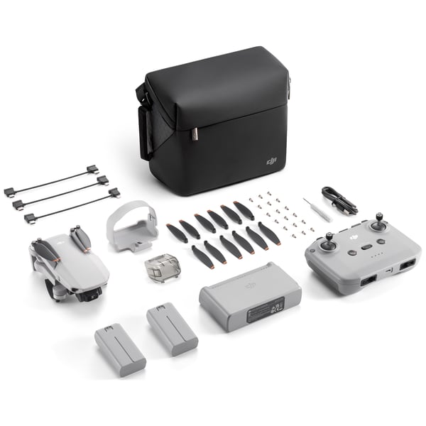 Dji mini on sale fly 2