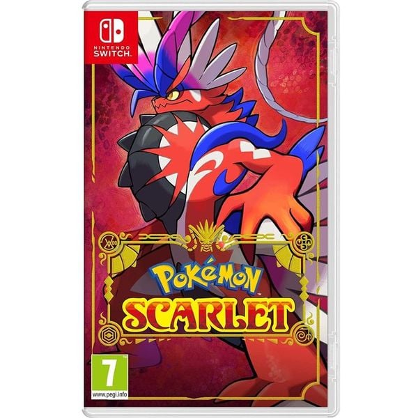 Pokemon nintendo on sale switch price