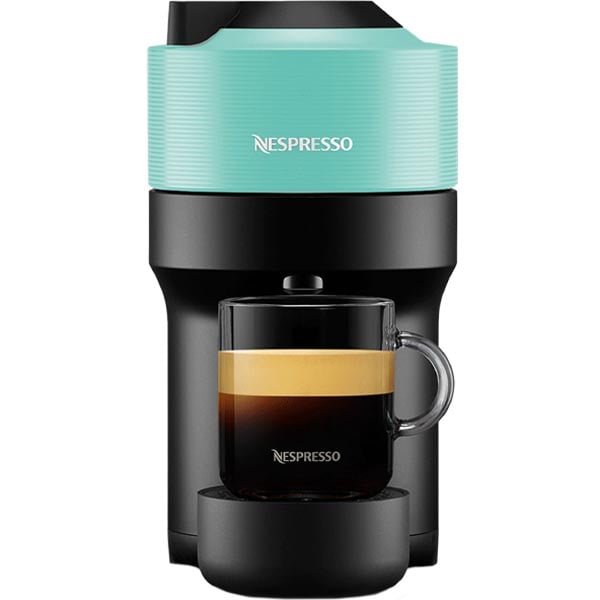 Buy Nespresso Coffee Machine GCV2-GB-AQ-NE Online in UAE