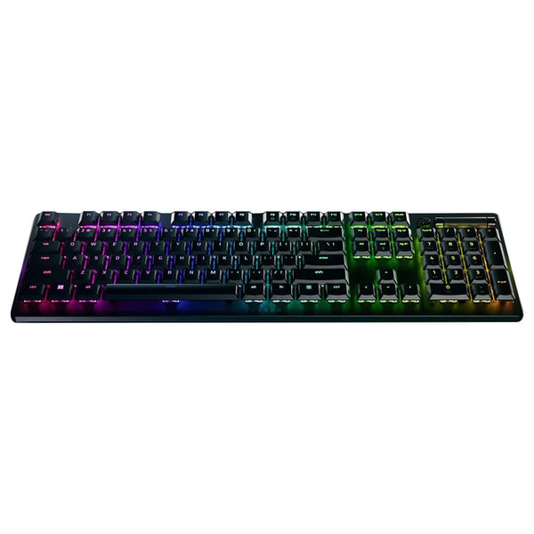 Razer DeathStalker V2 Pro Wireless Optical Gaming Keyboard Black