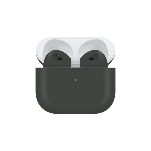 Buy Caviar Customized Apple Airpods 3rd Generation Matte