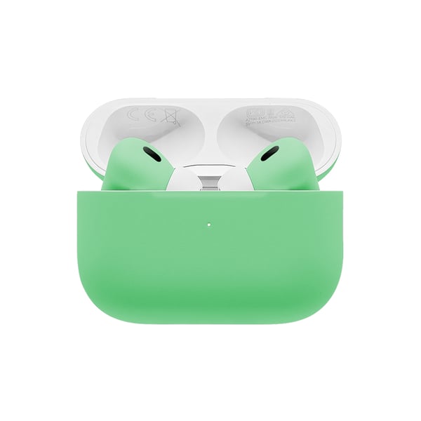 Buy Caviar Customized Apple Airpods Pro 2nd Generation Matte