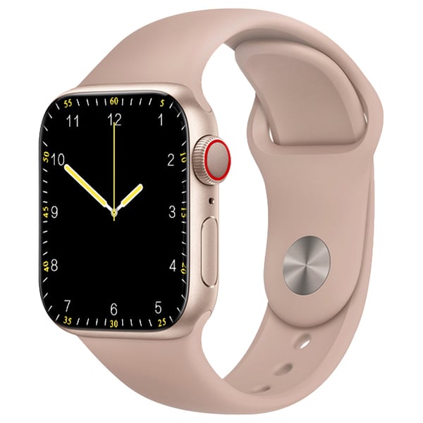 Xcell G7 TALK Smart Watch Pink