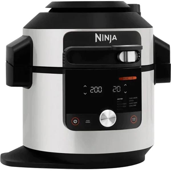 NINJA Foodi MAX 15-in-1 SmartLid Multicooker