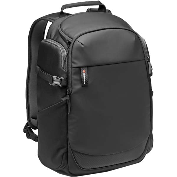 Buy Free Manfrotto MB MA2-BP-BF Advanced2 Befree Camera Backpack Online ...