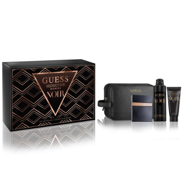 Guess seductive best sale noir 100ml