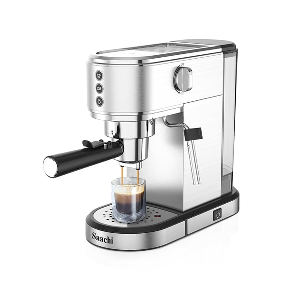 Saachi coffee machine sale