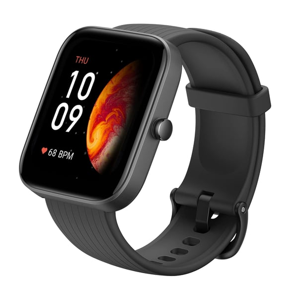 Amazfit xiaomi clearance mi bip watch