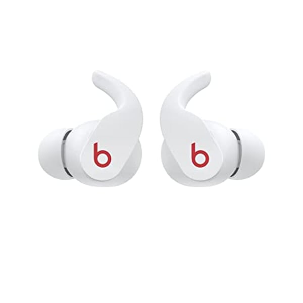Beats Fit Pro True Wireless Noise Cancelling In-Ear Headphones - White
