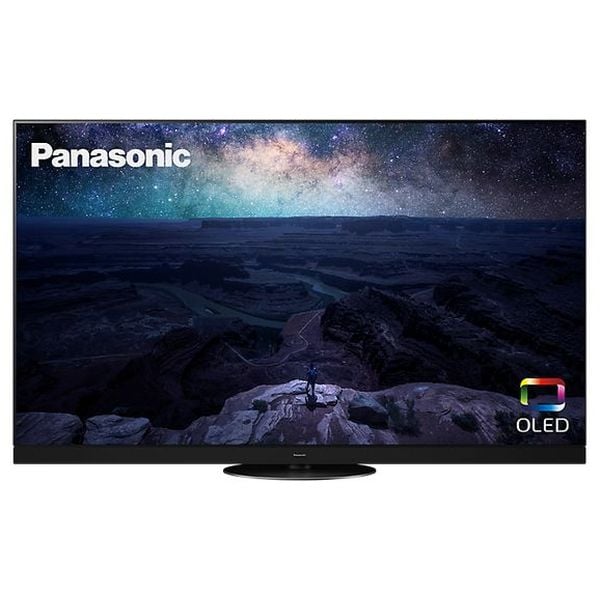 تلفزيون سمارت 4K Ultra HD OLED مقاس 65 بوصة موديل TH-65HZ1500M من باناسونيك