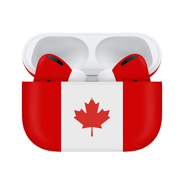 Buy Caviar Customized Airpods Pro 2nd Generation Matte Canada