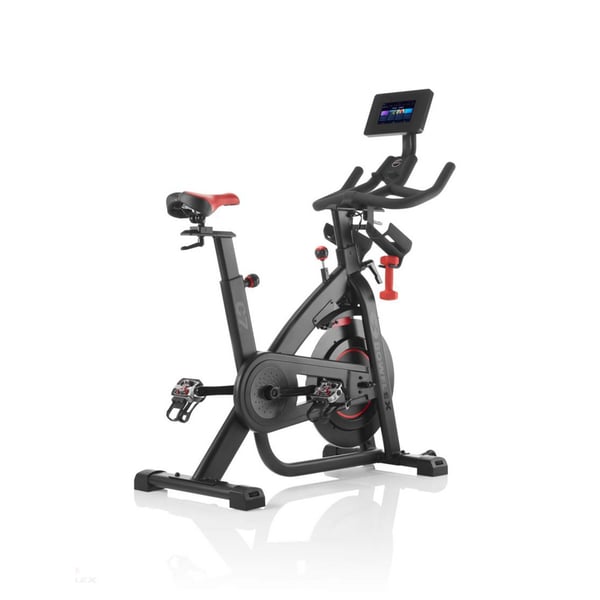 bowflex c6 spin bike review