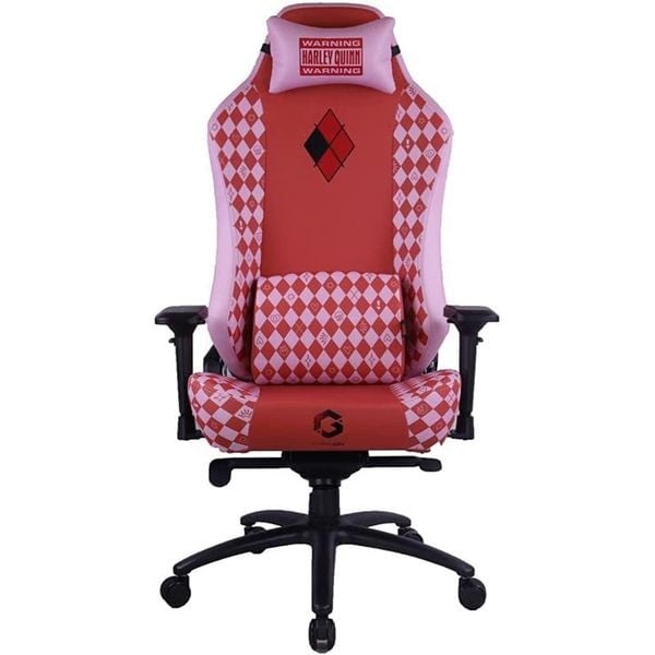 Gameon Gaming Chair Harley Quinn